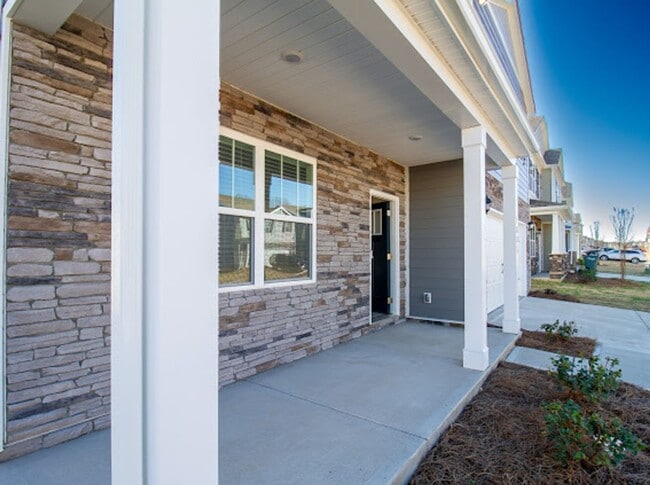 1821 Vanderlyn St in Monroe, NC - Building Photo - Building Photo