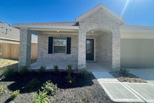 property at 3619 River Sand Rd