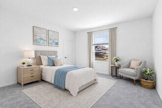 2331 Peach Oak Xing in Manvel, TX - Building Photo - Building Photo