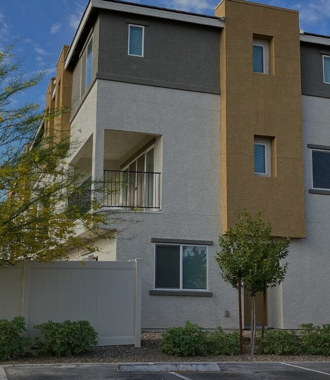 property at 3804 Enchanted Sky St