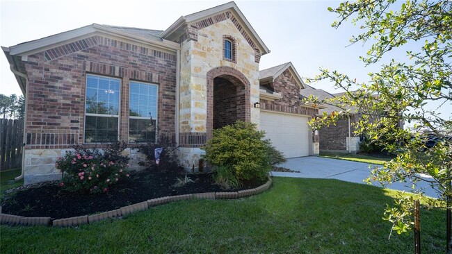 property at 4931 Creekside Hvn Trl