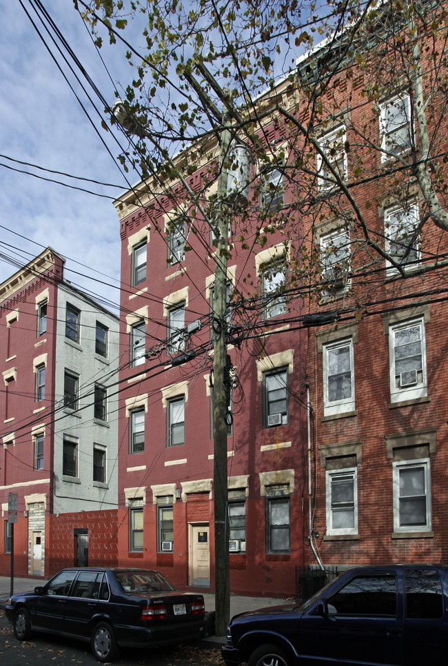 282 2nd St in Jersey City, NJ - Building Photo - Building Photo