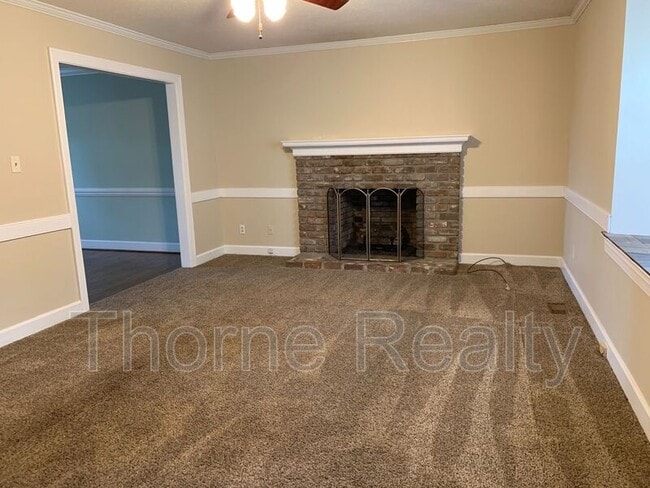 1109 Brandywine Ln in Rocky Mount, NC - Building Photo - Building Photo