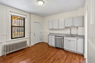 866 Huntington Ave in Boston, MA - Building Photo - Building Photo
