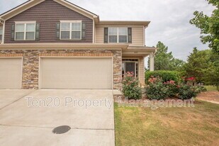 6061 Townes Way in Columbus, GA - Building Photo