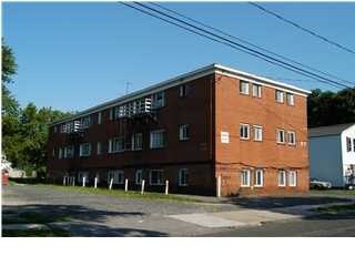 1 Borden Ave in Asbury Park, NJ - Foto de edificio - Building Photo