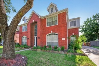 1719 Park Harbor Estates Dr in Houston, TX - Building Photo - Building Photo