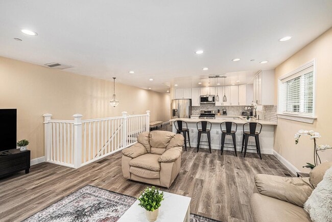 property at 2531 Wallace St