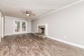104 Tarpley Way in Garner, NC - Building Photo - Building Photo