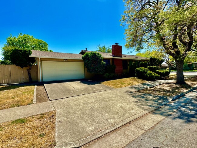 1454 Fairhaven Dr in San Jose, CA - Building Photo - Building Photo