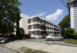 245 Lafayette St in Salem, MA - Foto de edificio - Building Photo