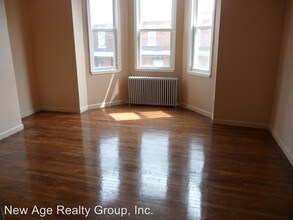 5535 Wyalusing Ave in Philadelphia, PA - Foto de edificio - Building Photo