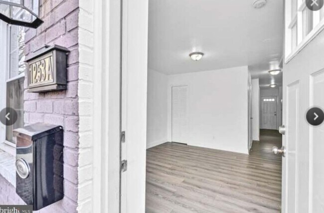 1253 16th St NE in Washington, DC - Building Photo - Building Photo