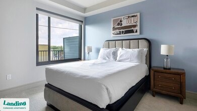 1414 Wood Hollow Dr, Unit 1-329 in Houston, TX - Foto de edificio - Building Photo