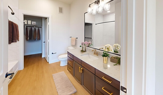 Hartwood in Allen, TX - Building Photo - Building Photo