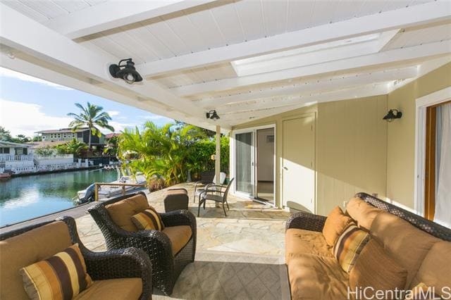 6266 Keokea Pl in Honolulu, HI - Building Photo - Building Photo