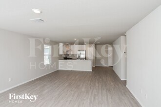 1847 Morse Way in San Antonio, TX - Building Photo - Building Photo