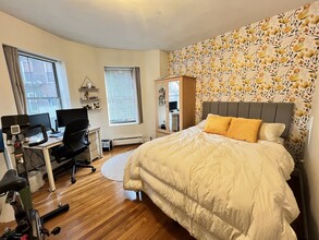 296 Columbus Ave, Unit #1 in Boston, MA - Building Photo - Building Photo