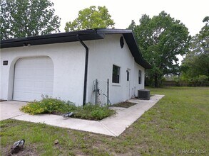 5526 S Bristol Terrace in Inverness, FL - Building Photo - Building Photo