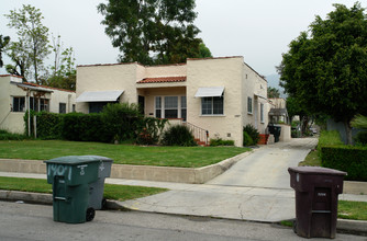 1407 5th St in Glendale, CA - Building Photo - Building Photo