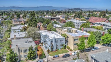 1538 Arch St in Berkeley, CA - Building Photo - Other