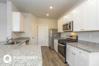 2408 Curbow Dr in Murfreesboro, TN - Building Photo - Building Photo