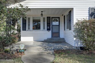 519 Mudd Ave in Lafayette, LA - Building Photo - Building Photo