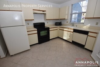 962 Yachtsman Way in Annapolis, MD - Building Photo - Building Photo