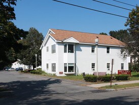 Joan A Tobin Manor Apartments