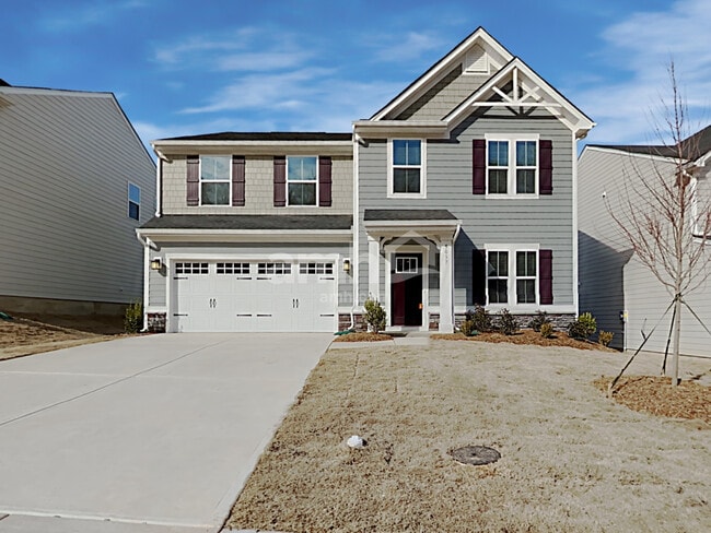 property at 5057 Twin River Dr