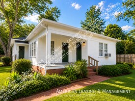 610 S Church St in Nacogdoches, TX - Building Photo