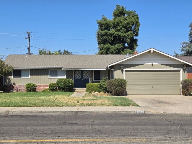 property at 1831 N Denair Ave