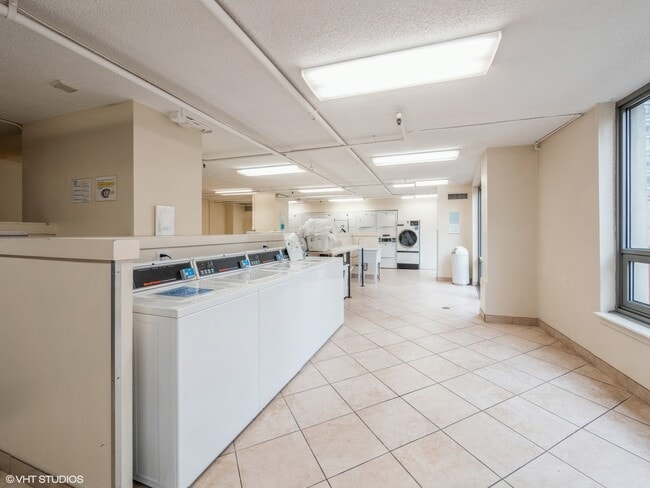 property at 440 N Wabash Ave