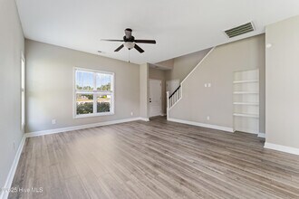 103 Nicolas Andrew Ct in Jacksonville, NC - Building Photo - Building Photo
