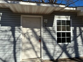 1415 Memorial Park Rd in Lancaster, SC - Building Photo