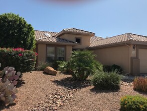 16145 W Casa Bonita Ct in Surprise, AZ - Building Photo - Building Photo