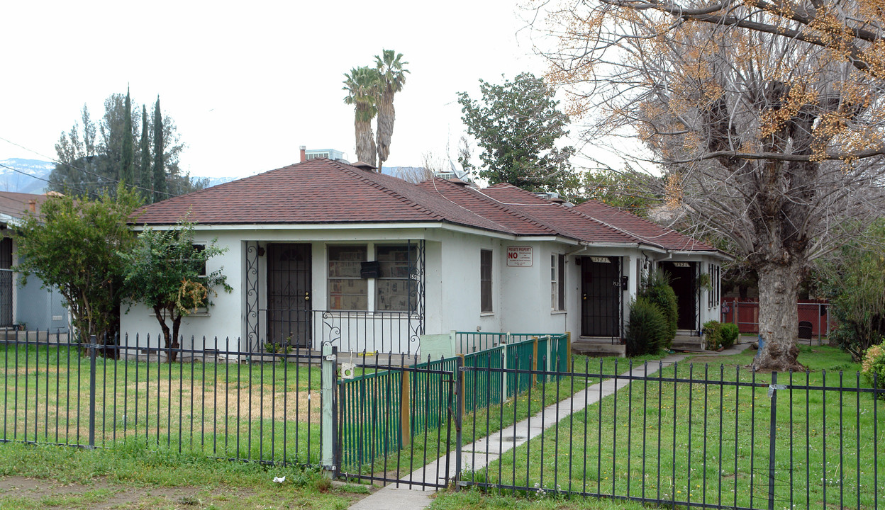 1521 N Lugo Ave in San Bernardino, CA - Building Photo