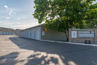 Shiloh Glen in Billings, MT - Foto de edificio - Building Photo