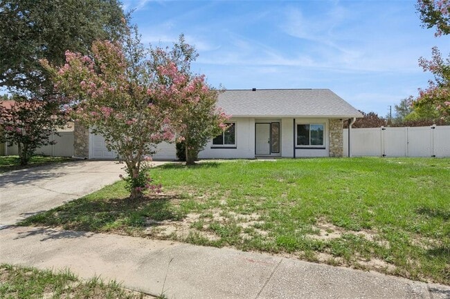 property at 1431 Sackett Cir