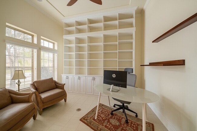 property at 17610 Astrachan Rd