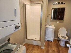 1100 N Lehmberg Ave in Casa Grande, AZ - Building Photo - Building Photo