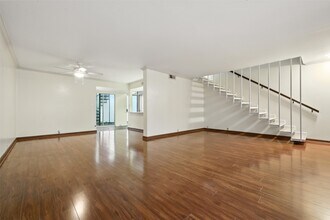 3108 Vossdale Rd in Houston, TX - Building Photo - Building Photo