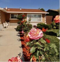 2429 Poplar Dr in San Jose, CA - Building Photo