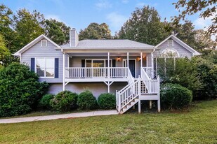 524 Legacy Park Dr in Powder Springs, GA - Building Photo