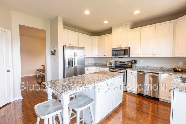 1480 Delphi Ln in Charlottesville, VA - Building Photo - Building Photo
