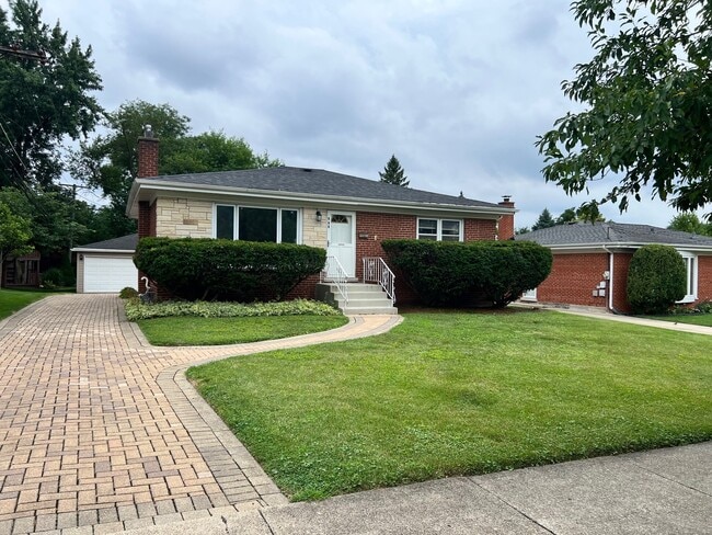 property at 498 W 3rd St