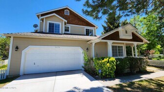 3650 Brighton Way in Reno, NV - Building Photo