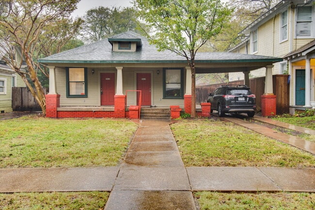 5513 Victor St in Dallas, TX - Building Photo - Building Photo