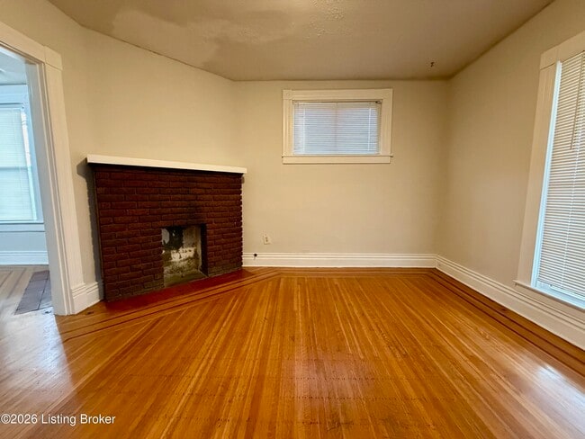 2220 Payne St in Louisville, KY - Building Photo - Building Photo