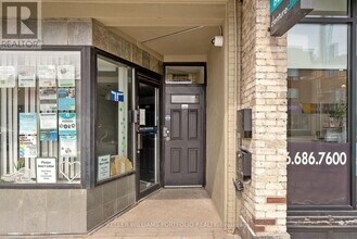 2118 A Danforth Ave in Toronto, ON - Building Photo - Building Photo